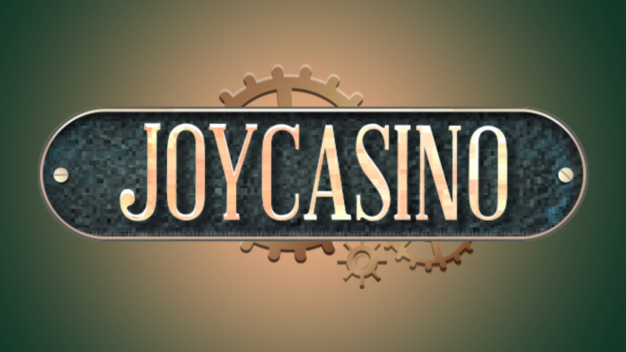Реклама джойказино new online casino 2018