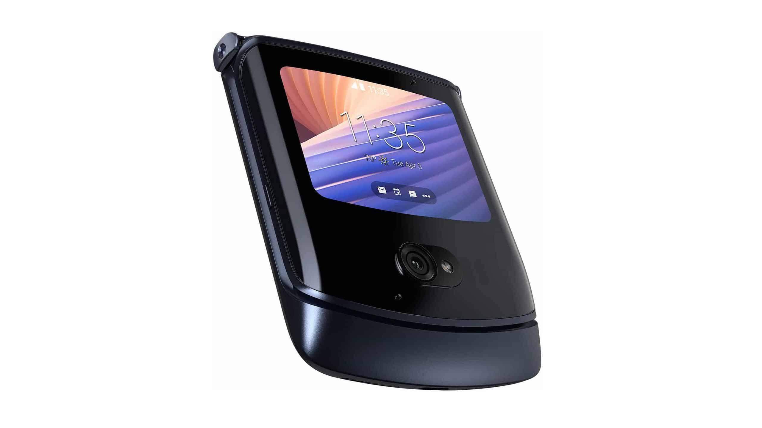 Motorola Razr (2020)