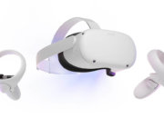 VR-гарнитура Oculus Quest 2 может имитировать поцелуи