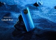 Xiaomi Poco X3 в России будет стоить от 18 990 рублей
