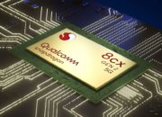 Qualcomm Snapdragon 8cx Gen 2 5G – чипсет для ноутбуков, обеспечивающий 25 часов автономной работы