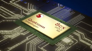Qualcomm Snapdragon 8cx Gen 2 5G – чипсет для ноутбуков, обеспечивающий 25 часов автономной работы