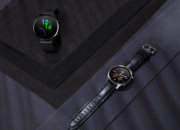 Xiaomi представила смарт-часы Mi Watch Revolve