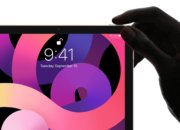 Apple представила безрамочный iPad Air с USB Type-C