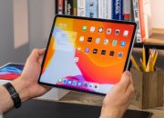 В апреле Apple представит новые iPad