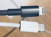 Тканевый кабель для зарядки iPhone 12 появился на фото