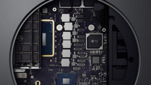 Эксперты обошли защиту чипа безопасности Apple T2