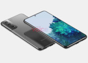 Дизайн Samsung Galaxy S21 раскрыт на изображениях