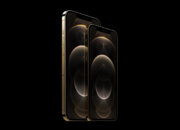 iPhone 12 Pro Gold более устойчив к появлению царапин