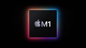 Apple представила собственный ARM-чипсет M1 для компьютеров