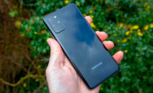 Samsung прекращает продажи линейки смартфонов Galaxy S20