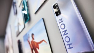 Фирменные магазины Honor открылись по всей России