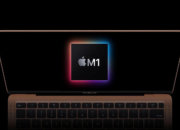 В iFixit разобрали MacBook на процессоре Apple M1