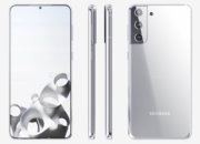 Samsung Galaxy S21 действительно не получит зарядку и наушники в комплекте