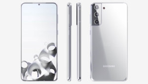 Samsung Galaxy S21 действительно не получит зарядку и наушники в комплекте