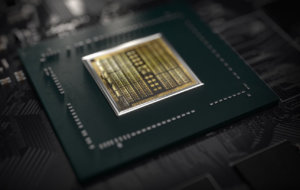 NVIDIA GeForce RTX 3050 и RTX 3050 Ti для ноутбуков – характеристики и производительность