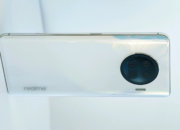 Realme Race – характеристики и дизайн первого смартфона на Snapdragon 888