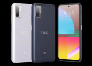 HTC представила Desire 21 Pro с экраном 90 Гц и батареей на 5000 мАч