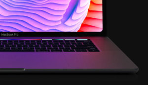 Новое поколение MacBook Pro в обновлённом дизайне и экранами mini-LED выйдет до конца 2021 года