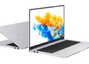 Honor представила ноутбук MagicBook Pro 2021