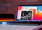 Владельцы MacBook с процессором M1 жалуются на брак дисплеев