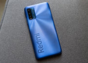 Redmi 9 Power вышла в версии с 6 ГБ ОЗУ и 128 ГБ ПЗУ