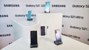 Устройства Samsung будут получать обновления Android в течении 4-х лет