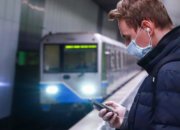 5G может появиться в метро двух городов России