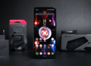 Игровой смартфон ASUS ROG Phone 5 вышел в России