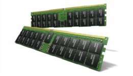 Samsung представила модуль ОЗУ DDR5 на 512 ГБ