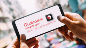 Qualcomm анонсировала чипсет Snapdragon 780G – 5 нм техпроцесс и прирост производительности CPU на 40%