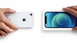 Apple теперь принимает Pixel 5 и Galaxy Note 20 в обмен на покупку нового iPhone