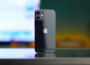 Apple прекратила производство iPhone 12 mini