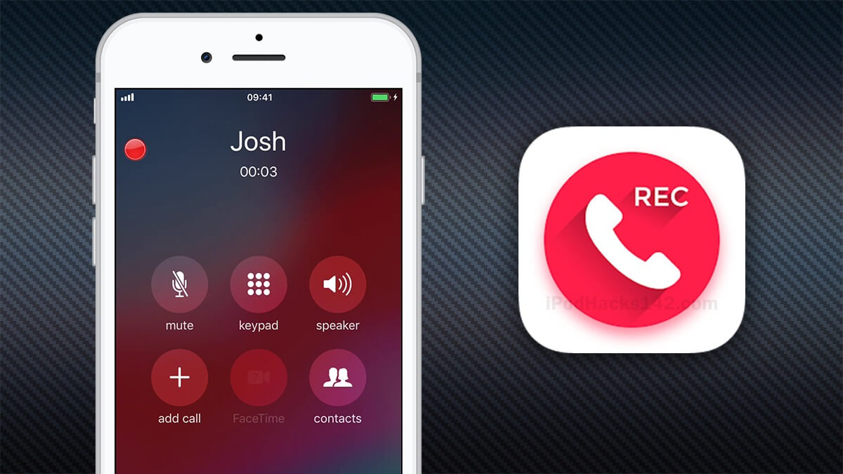 Из-за ошибки в приложении iPhone Call Recorder 130 000 записей звонков утекли в сеть