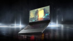 ASUS представила ROG Zephyrus M16 – 16-дюймовый игровой ноутбук на GeForce RTX 30