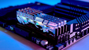 Оперативная память DDR5 сможет работать на частоте 10 000 МГц