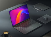 Представлен ноутбук Lenovo Xiaoxin Pro 16 – экран 120 Гц и видеокарта NVIDIA GeForce GTX 1650