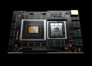 NVIDIA представила фирменный ARM-процессор Grace