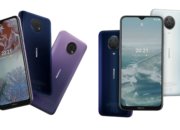 Nokia C20 и Nokia G10 поступили в продажу в России