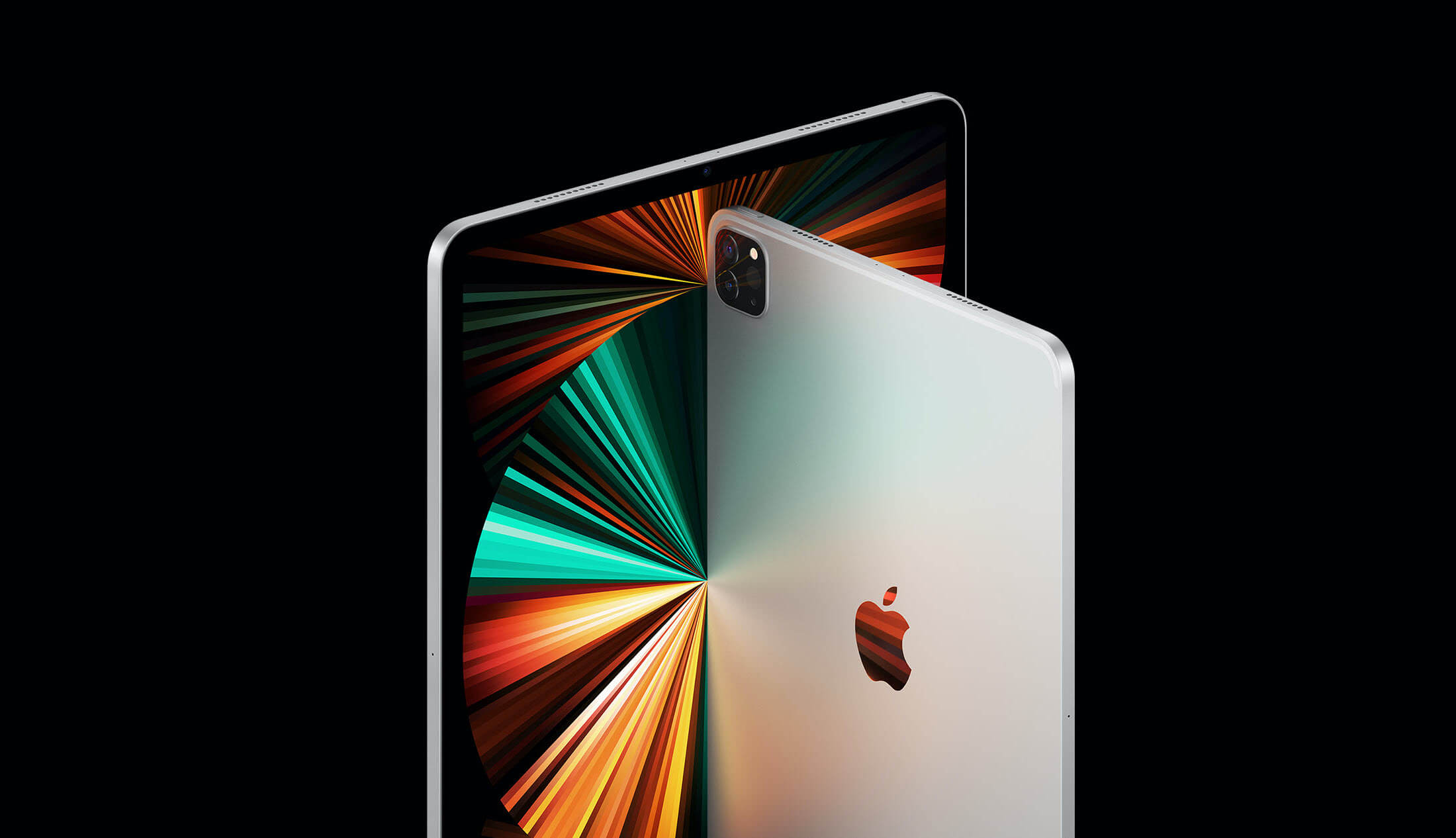 iPad Pro (2021)