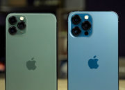 Все версии iPhone 13 получат флагманские камеры
