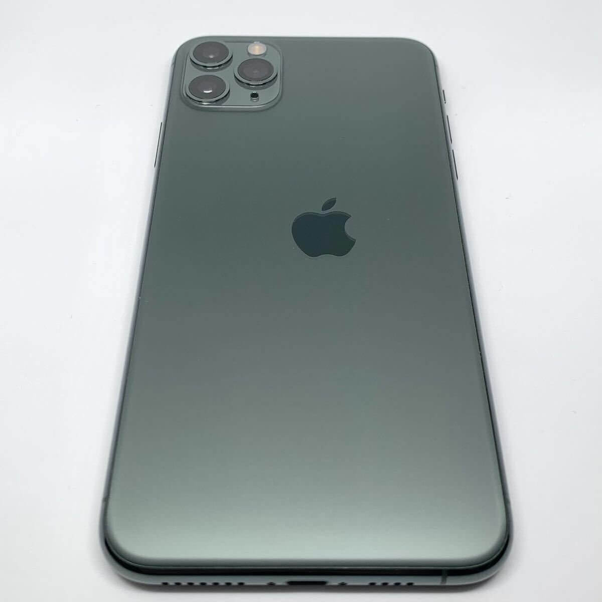 iPhone 11 Pro с кривым логотипом продали в три раза дороже