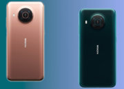 Представлены смартфоны Nokia X10 и Nokia X20
