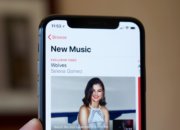 Apple Music получит поддержку Dolby Atmos и музыки с высоким битрейтом