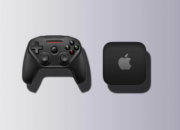 Apple разрабатывает игровую консоль с поддержкой трассировки лучей