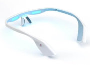 «Ростех» представила очки Blue Sky pro против бессонницы