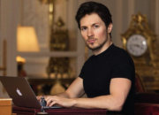 Павел Дуров обвинил Apple и Google в слежке за пользователями