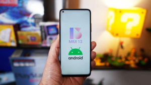 Какие смартфоны Xiaomi первыми обновятся до MIUI 13?