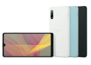 Sony представила Xperia Ace 2 – 5,5-дюймовый смартфон на Helio P35