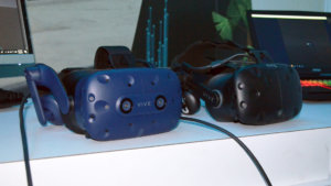HTC представила VR-гарнитуры Vive Pro 2 и Vive Focus 3